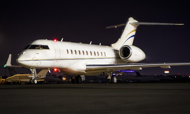 Global 5000