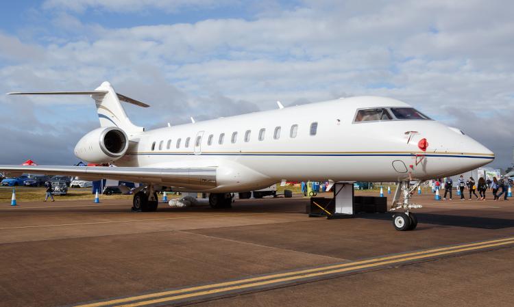Global 5000