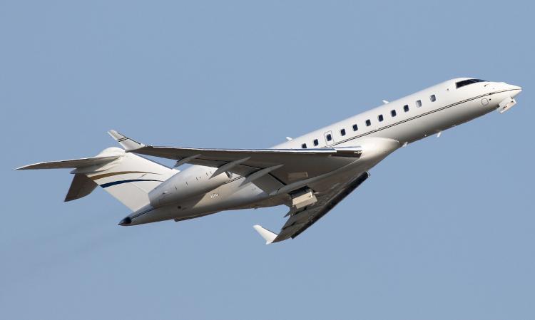 Global 5000