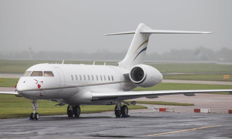 Global 5000