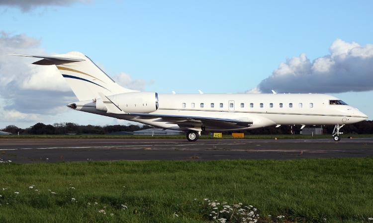 Global 5000