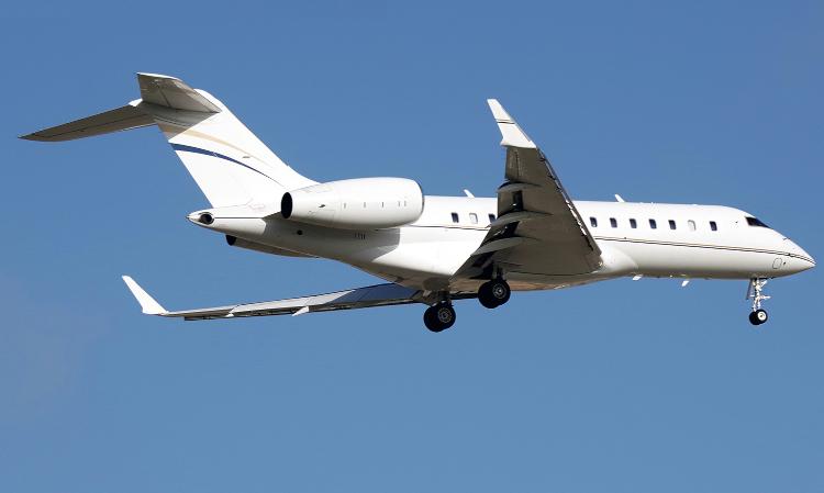 Global 5000