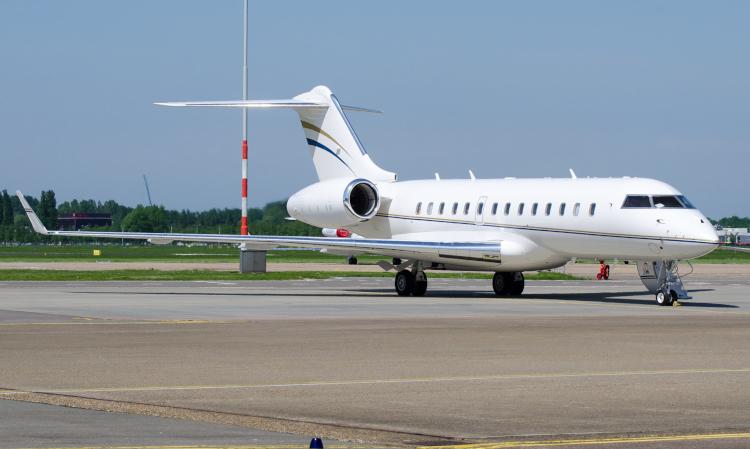 Global 5000