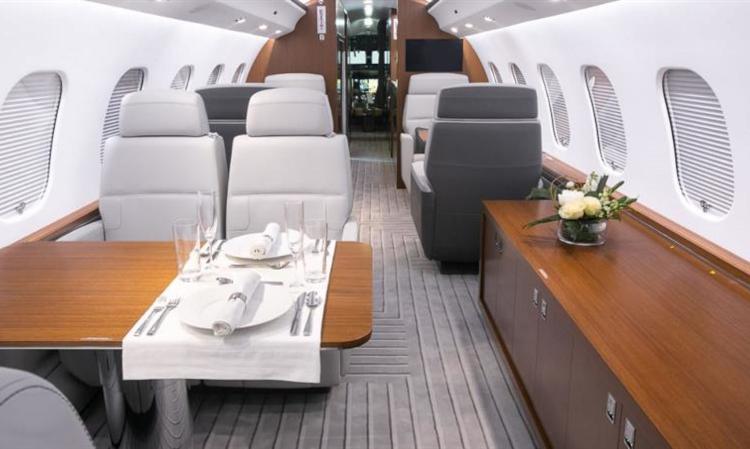 Global 6000