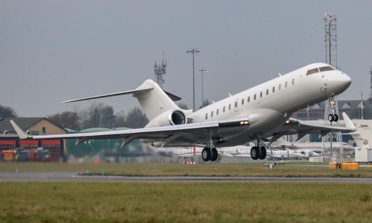 Global 6000