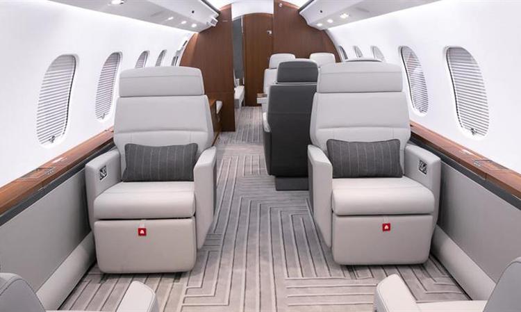 Global 6000