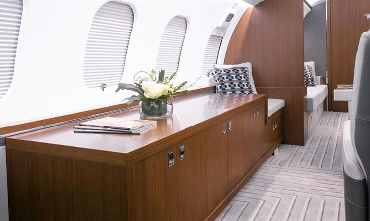 Global 6000