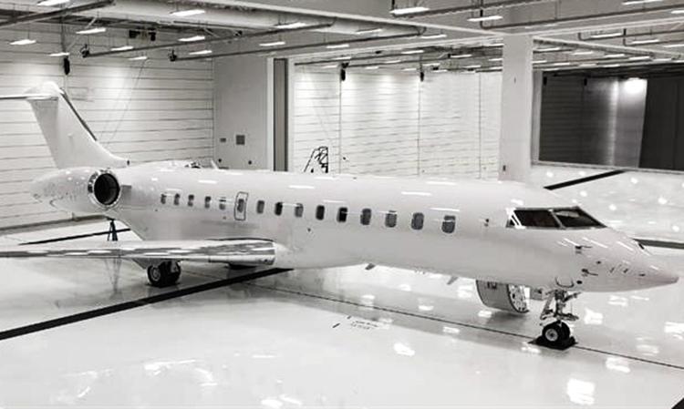 Global 6000