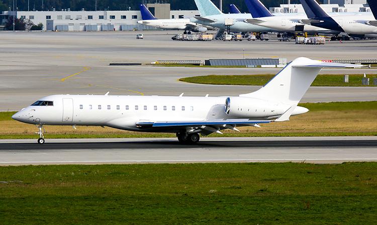 Global 6000