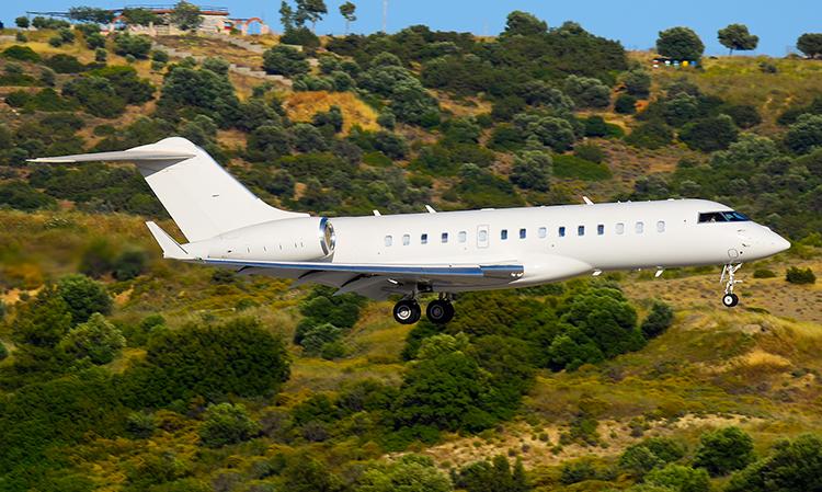 Global 6000