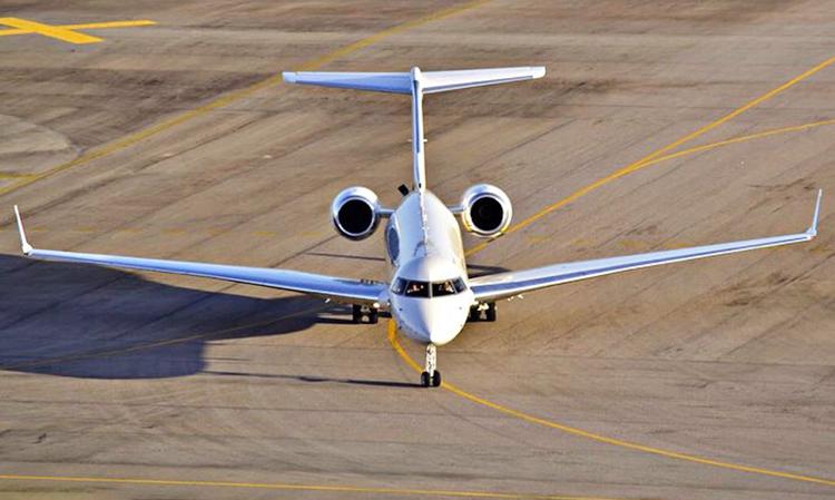 Global 6000