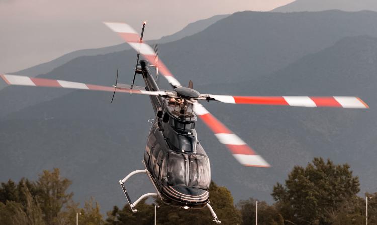 Bell 407