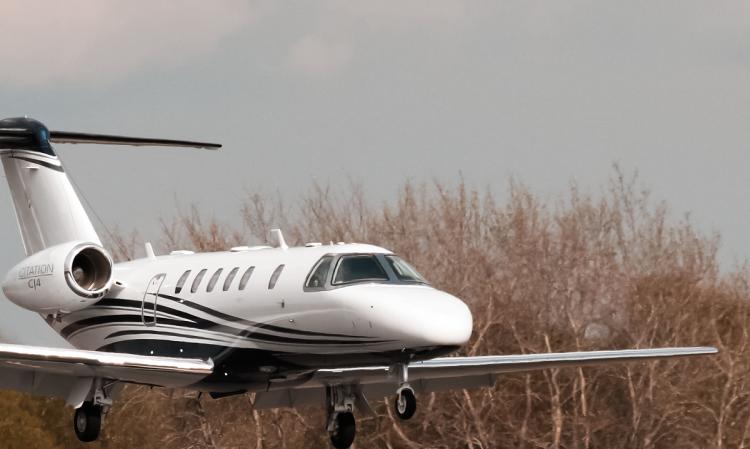 Citation CJ4