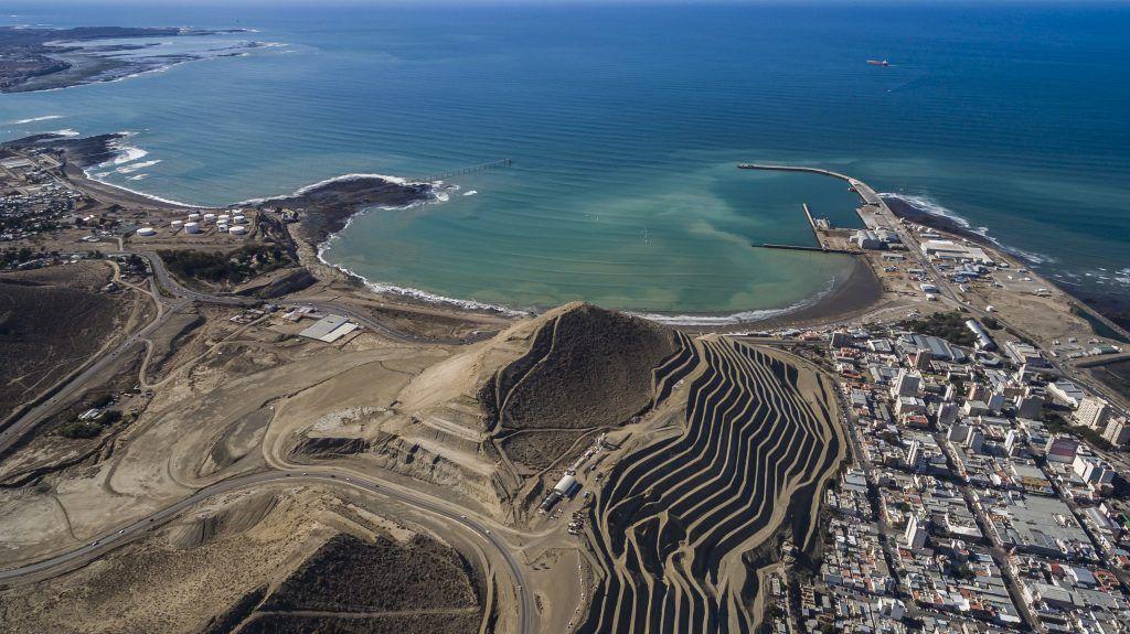 flapper team at toluca airport