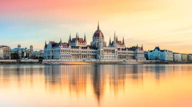 Budapest