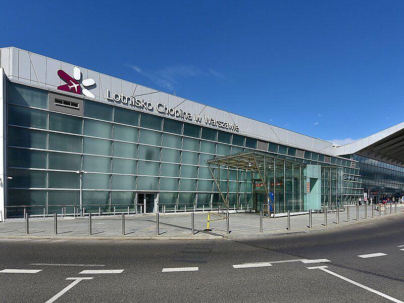 flapper team at toluca airport