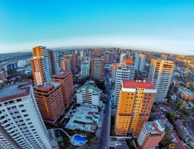 Guatemala City