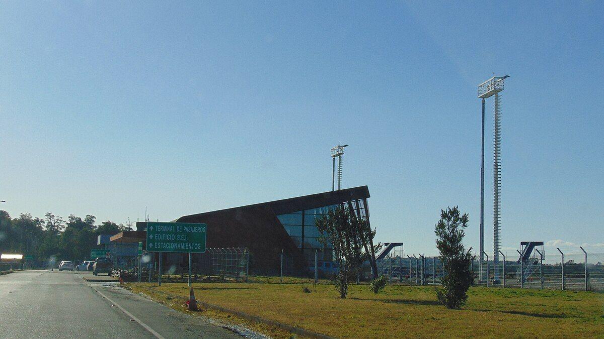 flapper team at toluca airport