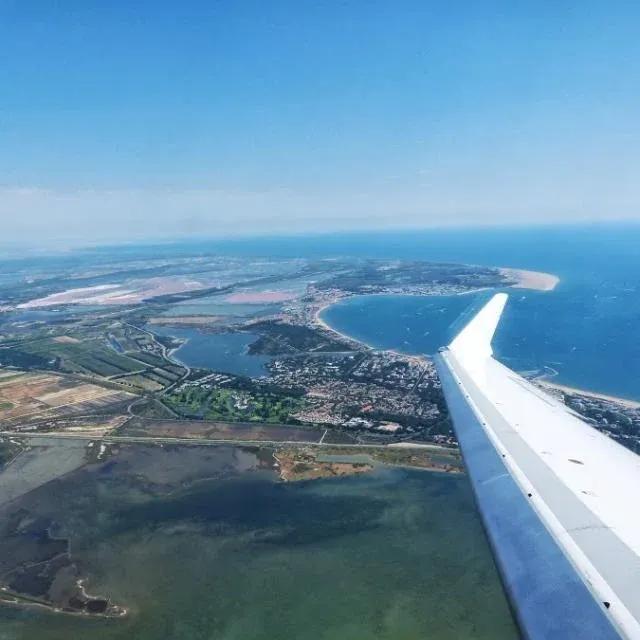 flapper team at toluca airport
