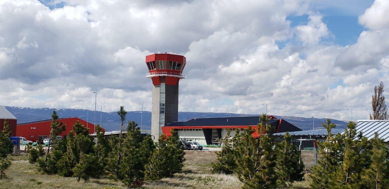 flapper team at toluca airport