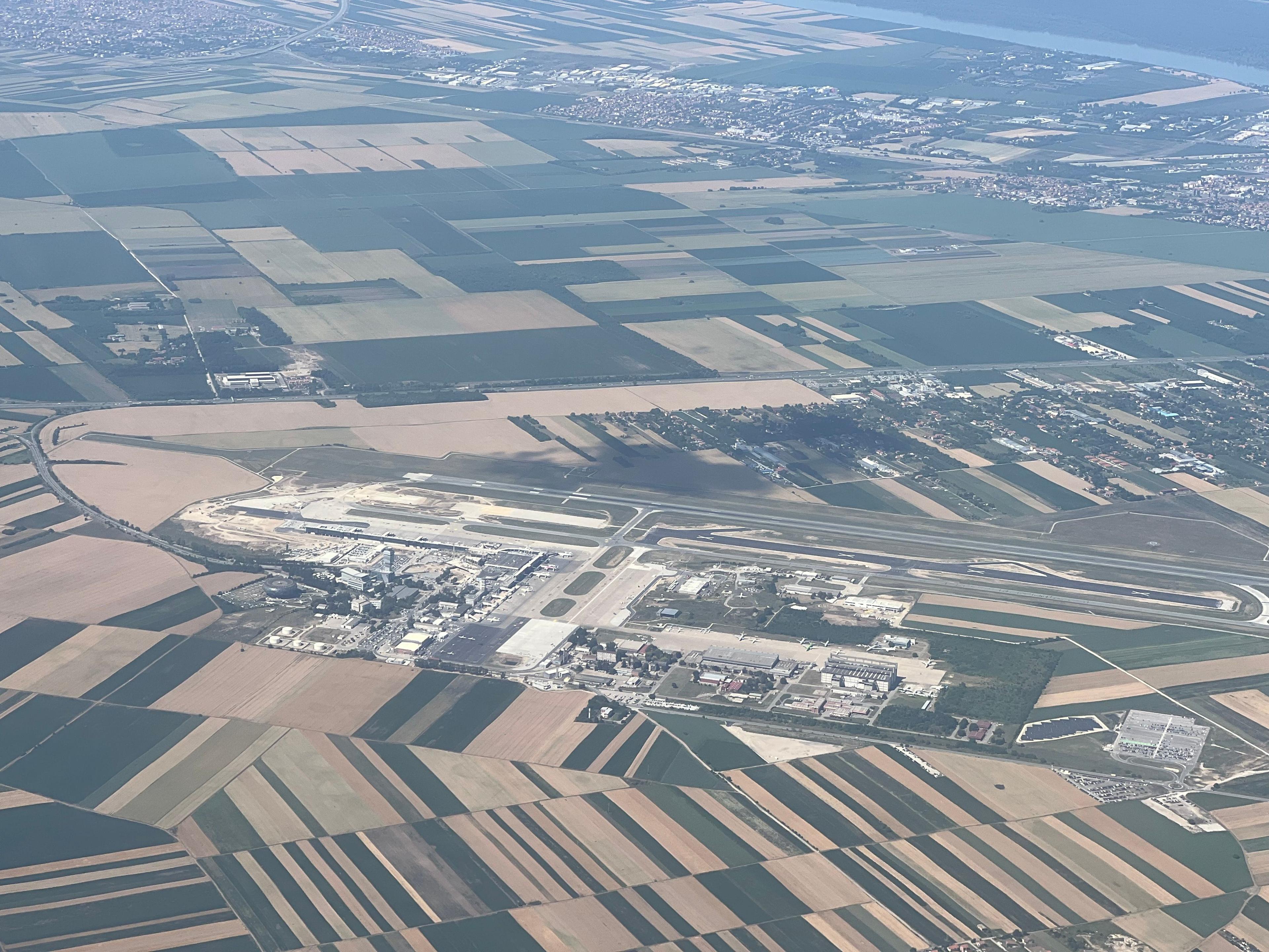flapper team at toluca airport