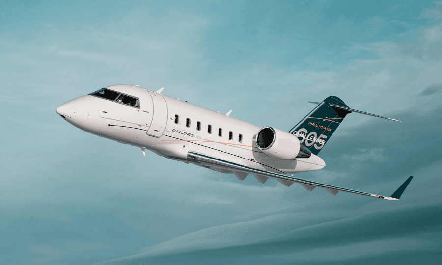 flapper team at toluca airport