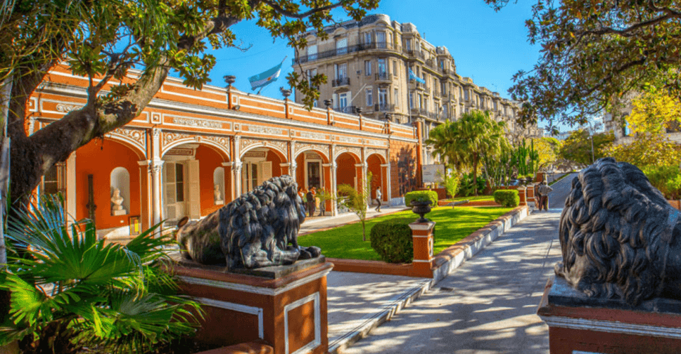 flapper team at toluca airport