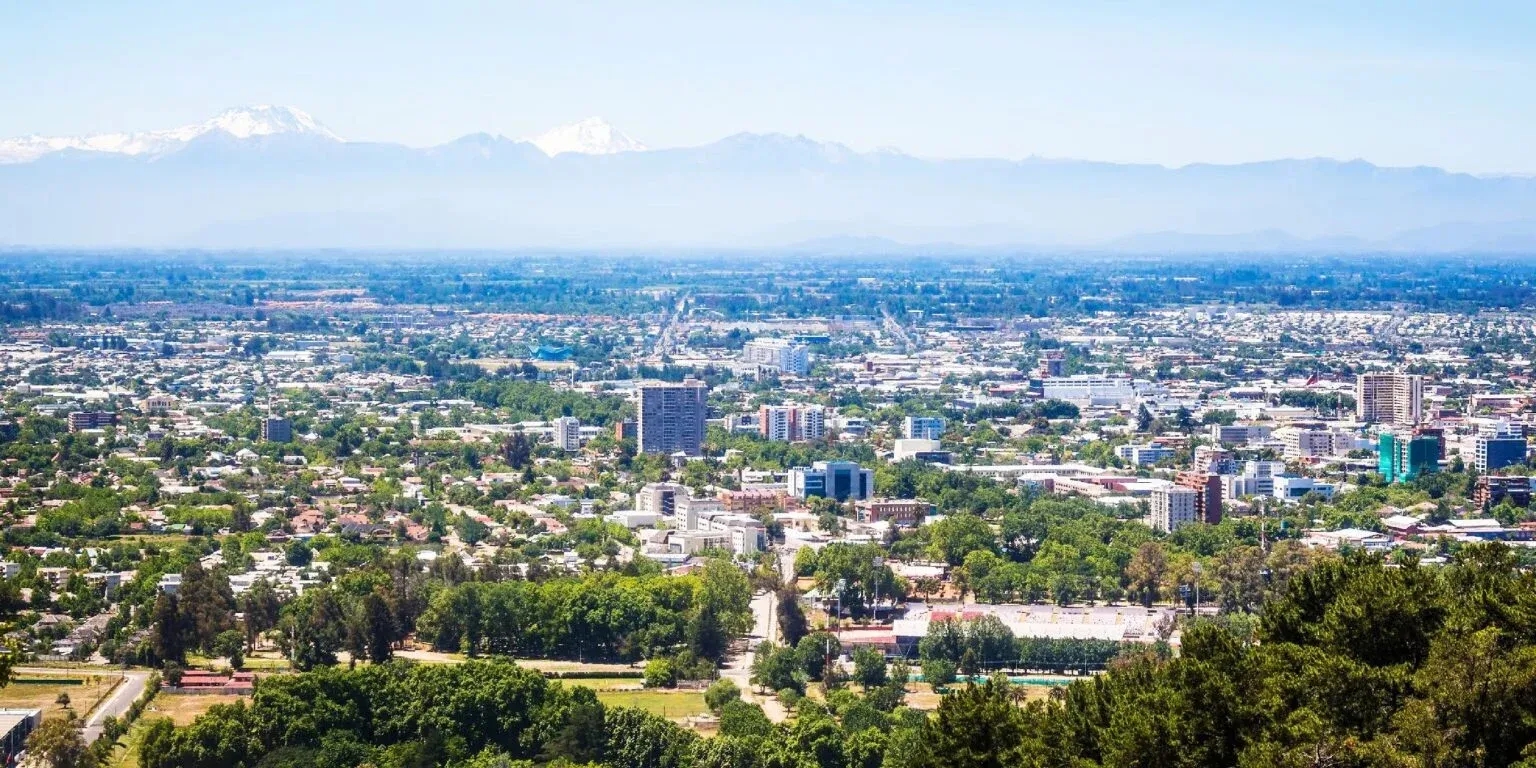 city image