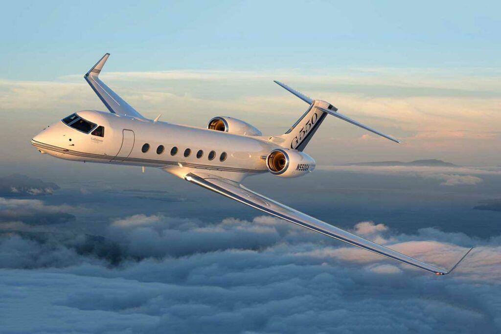 flapper team at toluca airport