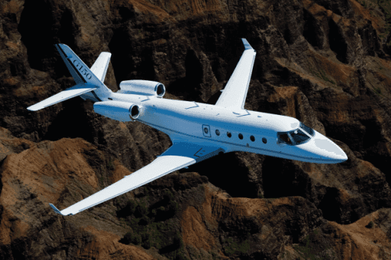 flapper team at toluca airport