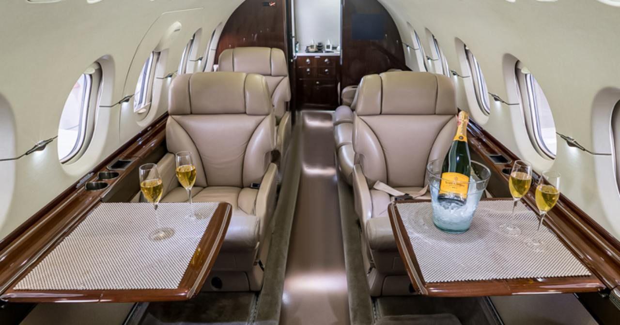 flapper team at toluca airport