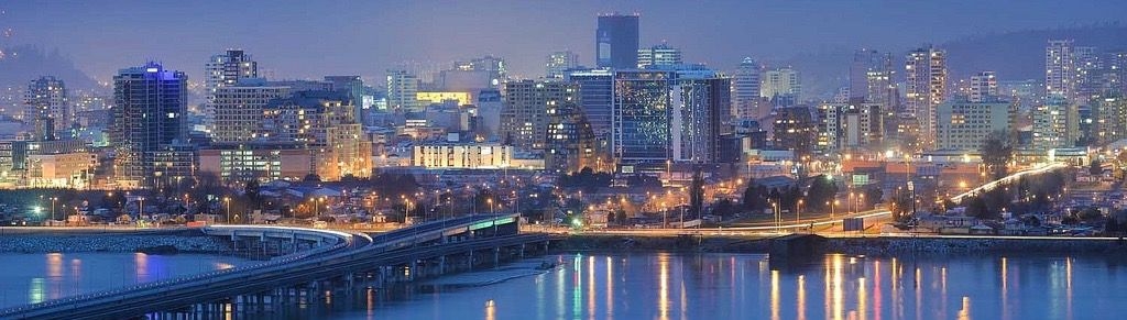city image