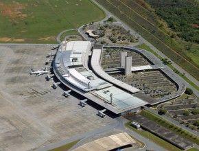 flapper team at toluca airport