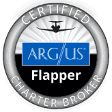 ARGUS Certified