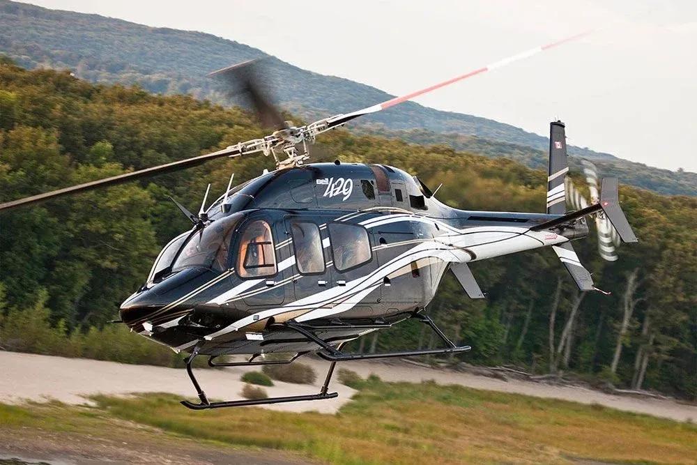 flapper team at toluca airport