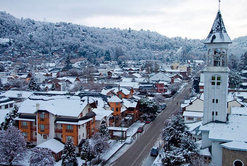 city image
