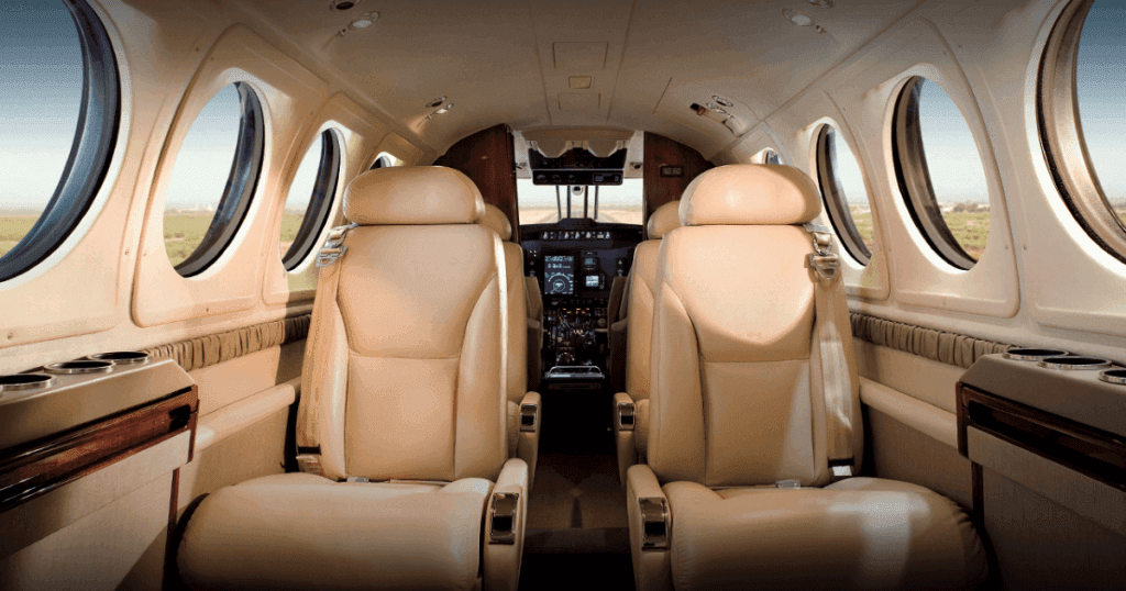 flapper team at toluca airport