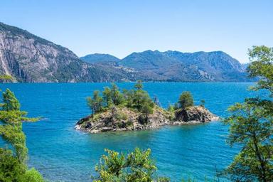 San Martin des los Andes
