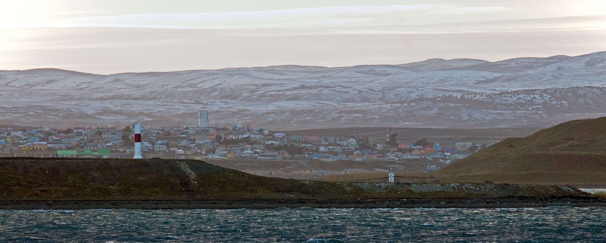 city image
