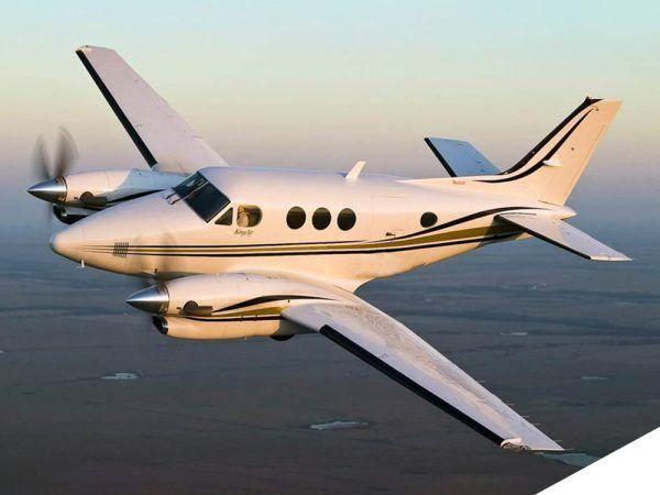 flapper team at toluca airport