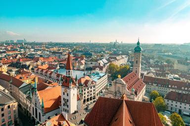 Munich
