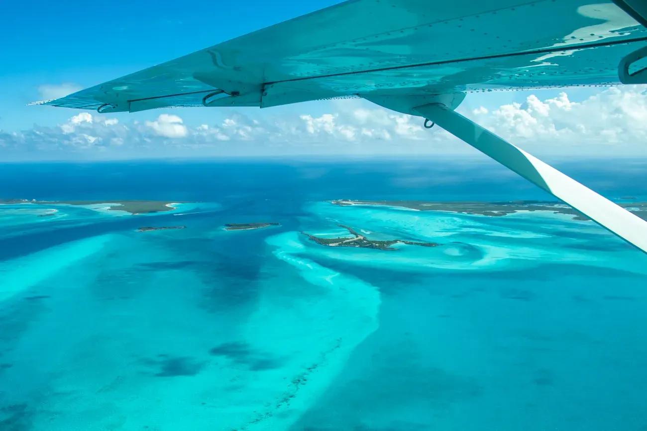 flapper team at toluca airport