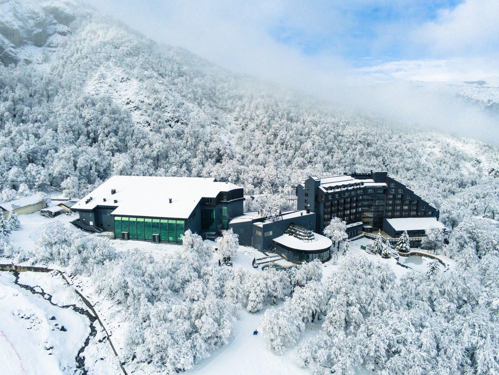 flapper team at toluca airport