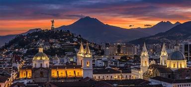 Quito