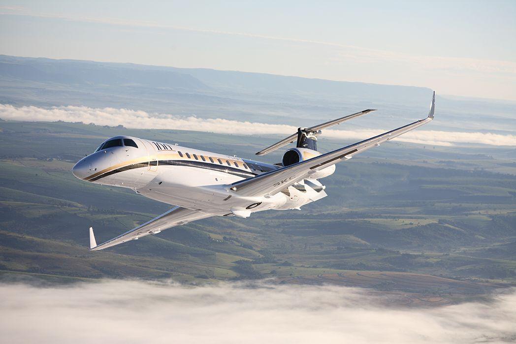 flapper team at toluca airport