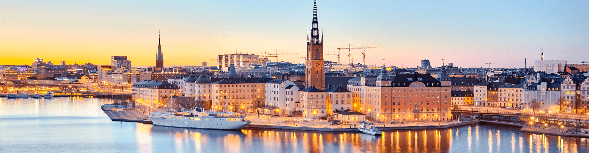 city image