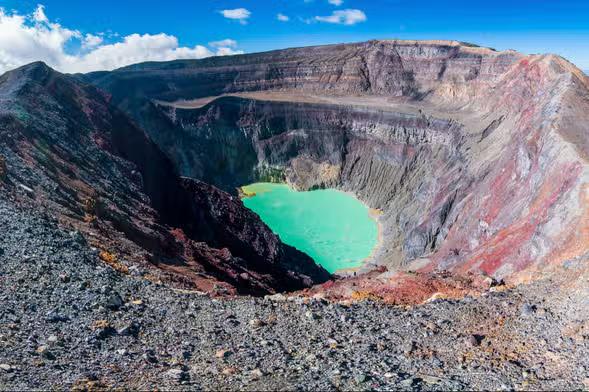 flapper team at toluca airport