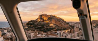 Alicante