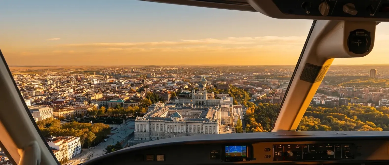 city image