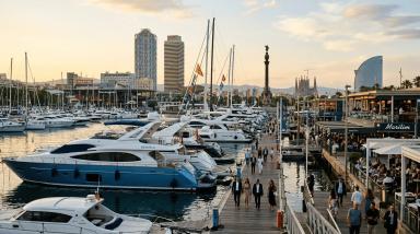 Barcelona
